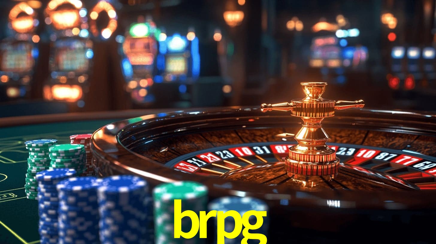brpg - Cassino On-line Início Perfeito - brpg.com