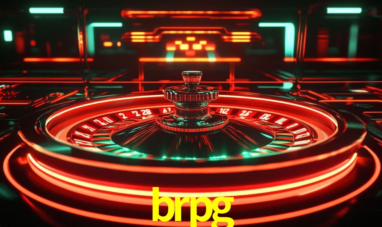 Apostas Esportivas na brpg: Um Guia Completo