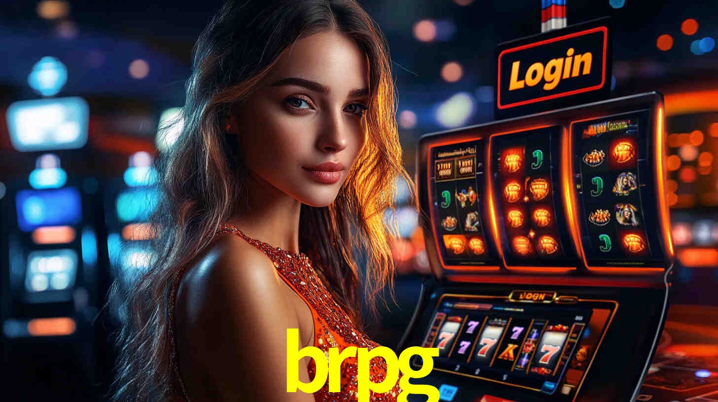 Sinta a adrenalina dos jogos de cassino com brpg
