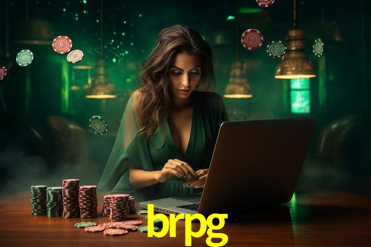 Premium Interface brpg
