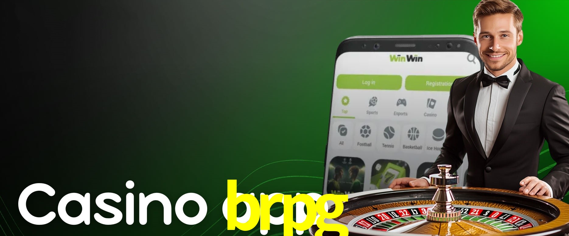 Responsive Design brpg