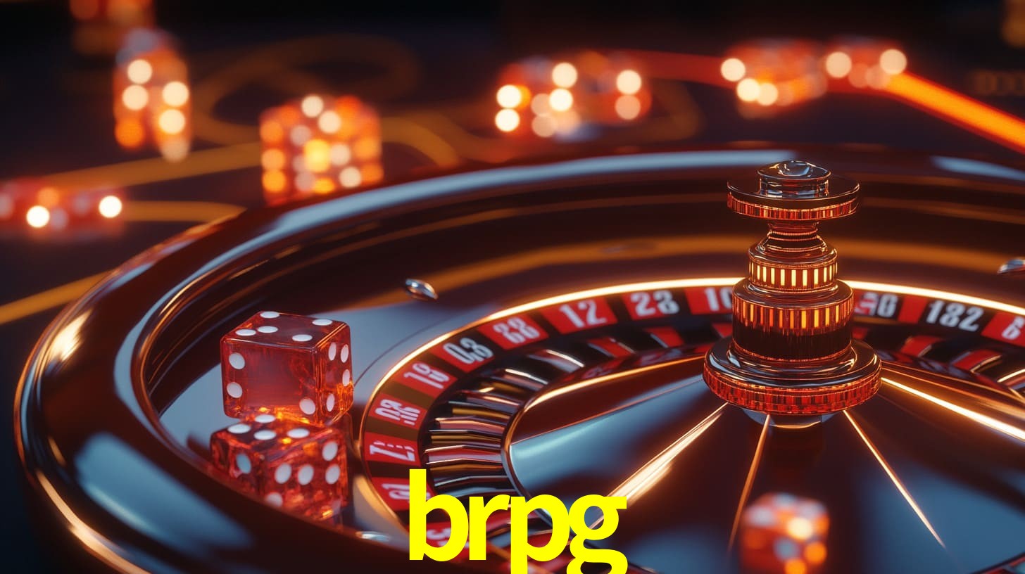 Roulette Table brpg