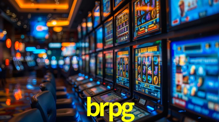 Account Benefits brpg