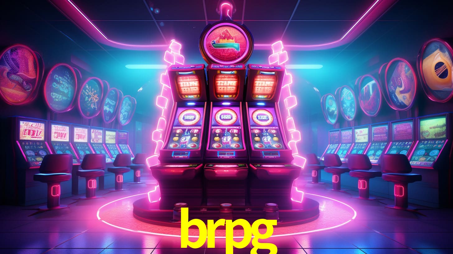 brpg: Seu Especialista em Apostas Esportivas Brasileiras