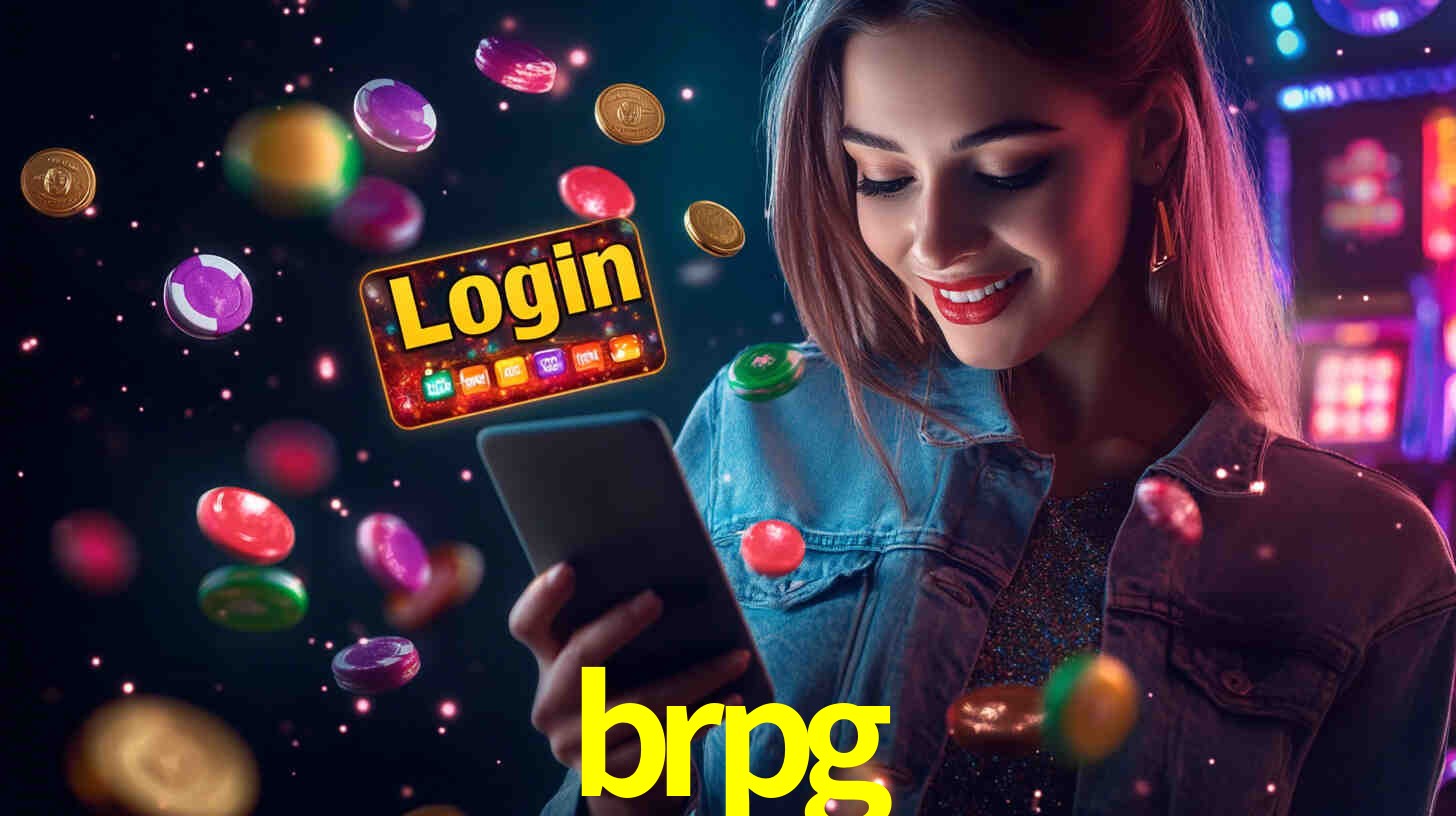 Inovações de Jogos na brpg: O Futuro das Experiências Interativas