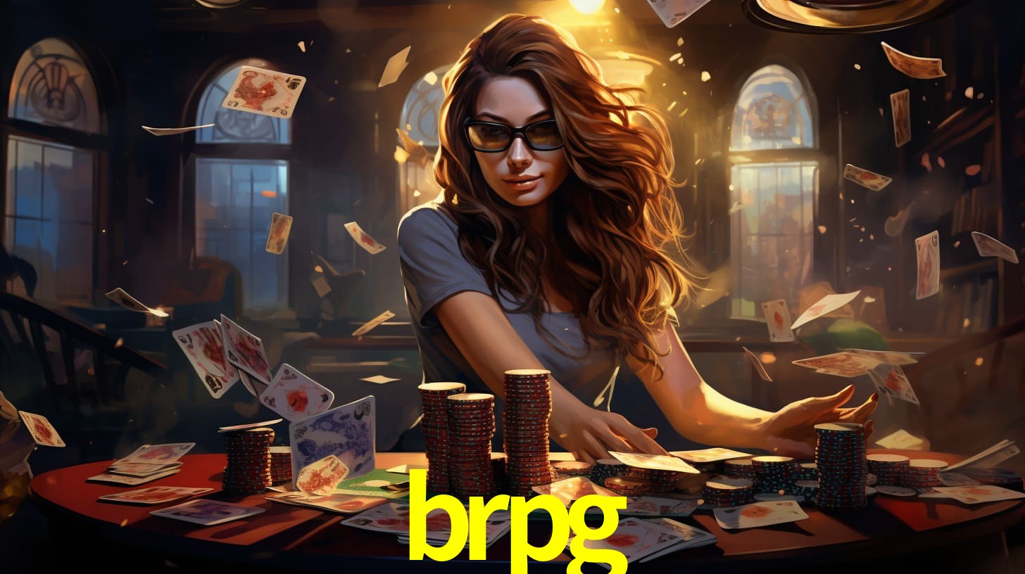 Live Casino brpg
