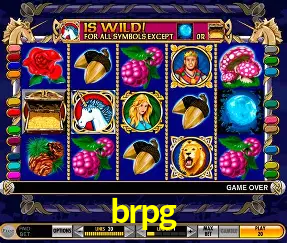 VIP Casino brpg