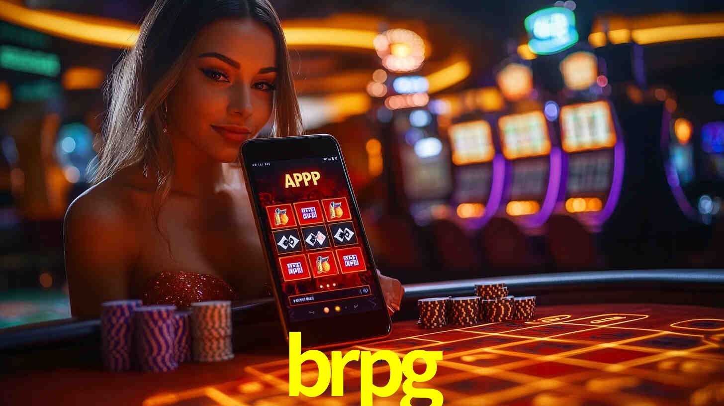 Desvendando o Mundo dos Jogos Virtuais na brpg