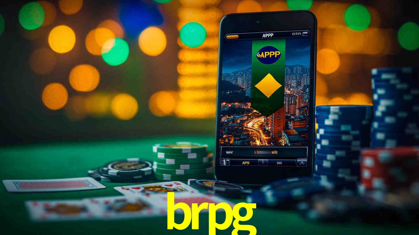 Descubra o Programa VIP da brpg: Vantagens Exclusivas para Jogadores
