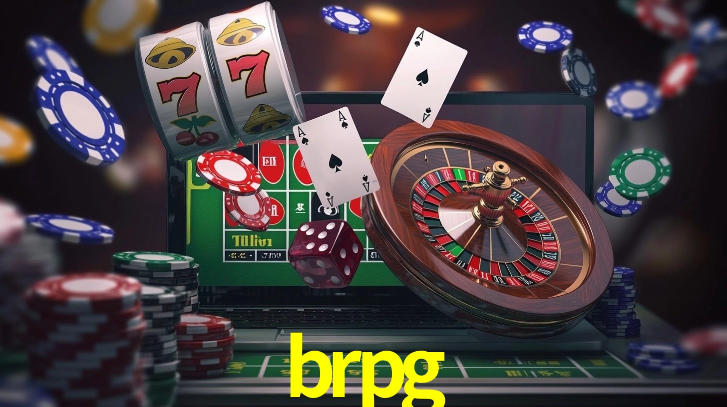 Welcome Bonus brpg