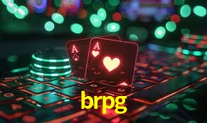 Welcome Bonus brpg