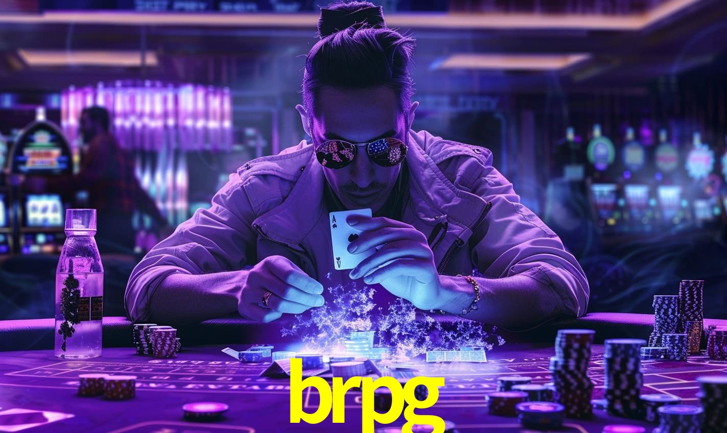 Blackjack Table brpg