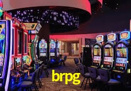 API Integration brpg