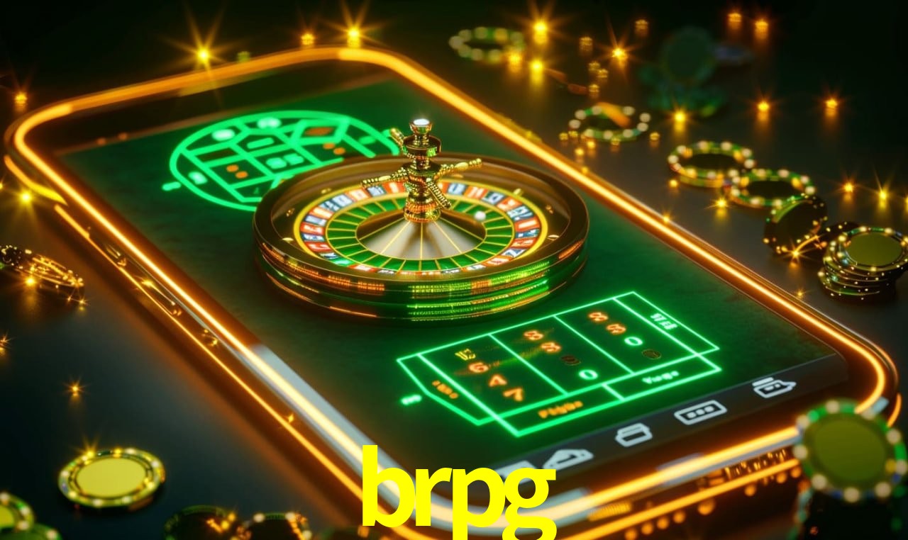 Account Benefits brpg