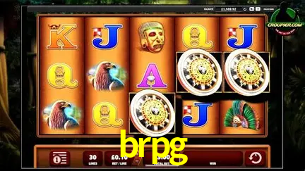 Live Casino brpg