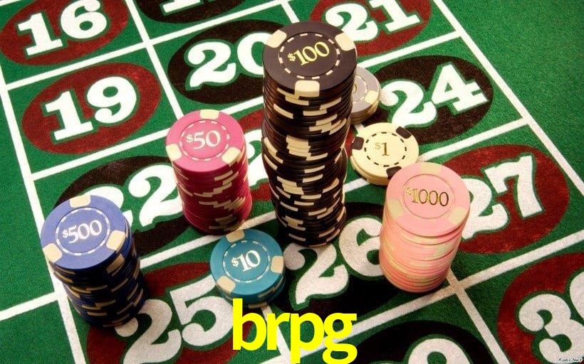 Explorando a Categoria de Eventos em Apostas na brpg