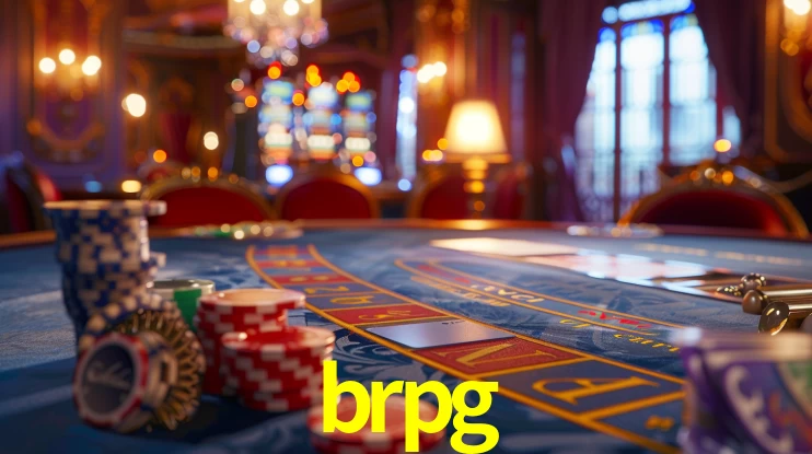 Live Casino brpg