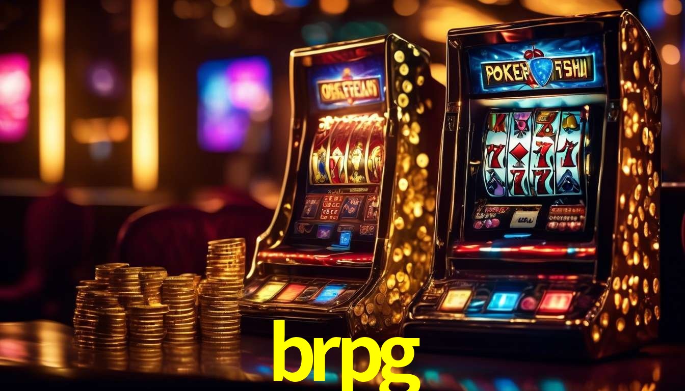 Descubra a Essência do brpg: Nossa História e Compromissos