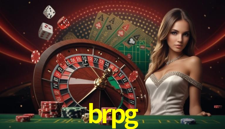 Game Providers brpg
